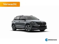 Grijs Nieuw 2025 Skoda Karoq Business Line SUV | € 49.684