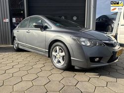 Gebruikt 2009 Honda Civic Hybrid | € 2.195