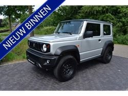 Grijs Gebruikt 2020 Suzuki Jimny SUV | € 28.980 (Super prijs)