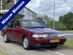 Rood Gebruikt 1995 Volvo 960 Stationwagen | € 13.950