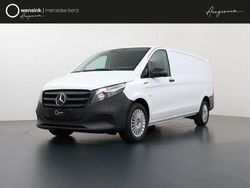 Wit Nieuw 2024 Mercedes e-Vito MPV | € 48.995 (Eerlijke prijs)