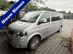 Grijs Gebruikt 2015 VW T5 Van | € 11.500 (Eerlijke prijs)