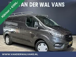 Grijs Gebruikt 2020 Ford Transit Custom Van | € 16.750 (Eerlijke prijs)