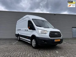 Overige Gebruikt 2019 Ford Transit Trend Van | € 9.399 (Super prijs)