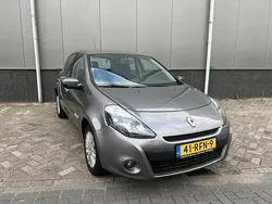 Grijs Gebruikt 2011 Renault Clio R.S. Collection Hatchback | € 2.749 (Goede deal)