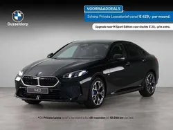 Zwart, metallic lak Nieuw 2025 BMW 220 M Sport Coupé | € 56.540 (Goede deal)