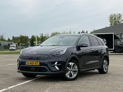 Gebruikt 2019 Kia e-Niro SUV | € 15.750 (Super prijs)