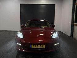 Rood Gebruikt 2010 Porsche Panamera Sport Sedan | € 34.945 (Iets duurder)