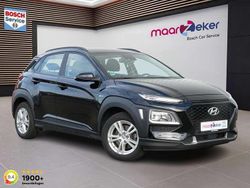 Zwart, metallic lak Gebruikt 2020 Hyundai Kona Comfort SUV | € 18.950 (Goede deal)