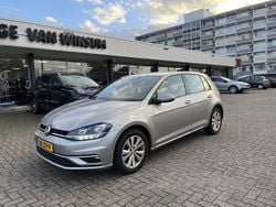 Grijs Gebruikt 2018 VW Golf VII Comfortline Hatchback | € 12.750 (Goede deal)