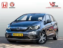Grijs Gebruikt 2021 Honda Jazz Elegance Hatchback | € 17.650 (Goede deal)