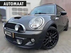 Grijs Gebruikt 2011 Mini John Cooper Works Clubman Chili Stationwagen | € 10.950 (Eerlijke prijs)