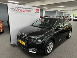 Zwart Gebruikt 2019 Citroën C4 Cactus Business Class Hatchback | € 12.450 (Eerlijke prijs)