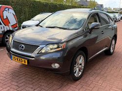 Bruin Gebruikt 2010 Lexus RX450h SUV | € 24.950 (Duur)