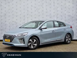 Grijs Gebruikt 2018 Hyundai Ioniq Sedan | € 14.935 (Goede deal)