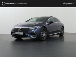 Nieuw 2025 Mercedes EQS450+ AMG line | € 108.950 (Super prijs)