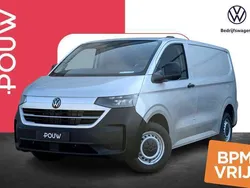 Grijs Nieuw 2025 VW T6.1 Life Van | € 34.450 (Goede deal)