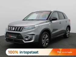 Grijs Gebruikt 2023 Suzuki Vitara SUV | € 27.400 (Eerlijke prijs)
