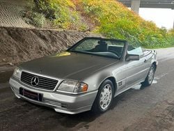 Gebruikt 1992 Mercedes SL300 Cabriolet | € 16.950
