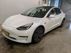 Wit Gebruikt 2020 Tesla Model 3 Long Range Sedan | € 20.850 (Eerlijke prijs)
