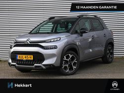 Grijs Gebruikt 2023 Citroën C3 Aircross PureTech SUV | € 19.995 (Eerlijke prijs)