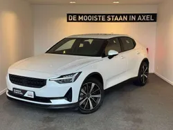 Hatchback Gebruikt 2021 Polestar 2 Standard Range Single Motor Sedan | € 27.950 (Eerlijke prijs)