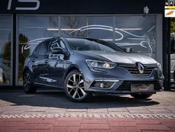 Grijs Gebruikt 2019 Renault Mégane IV Bose Edition Hatchback | € 16.950 (Eerlijke prijs)