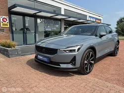 Grijs Gebruikt 2020 Polestar 2 Long Range Dual motor Sedan | € 26.450 (Eerlijke prijs)