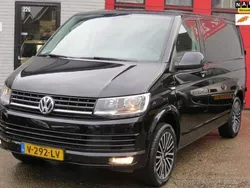 Overige Gebruikt 2018 VW T6 Highline Van | € 13.750 (Super prijs)