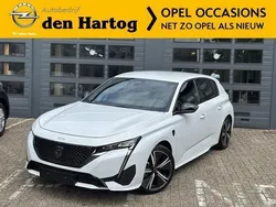 Wit Gebruikt 2024 Peugeot 308 GT Hatchback | € 28.900 (Goede deal)