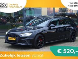 Gebruikt 2023 Audi A4 S-Line Stationwagen | € 37.750 (Eerlijke prijs)