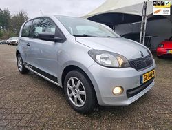 Grijs Gebruikt 2012 Skoda Citigo Sport Hatchback | € 2.999 (Eerlijke prijs)