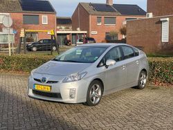 Grijs Gebruikt 2010 Toyota Prius Executive Hatchback | € 5.999 (Eerlijke prijs)