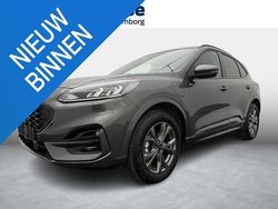 Grijs Gebruikt 2024 Ford Kuga ST-Line SUV | € 33.250 (Eerlijke prijs)