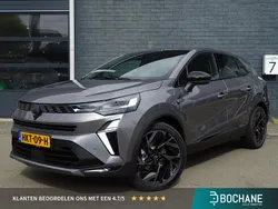 Grijs Nieuw 2025 Renault Symbioz Esprit Alpine SUV | € 36.745 (Goede deal)