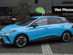 Nieuw 2025 MG MG4 EV Hatchback | € 25.645 (Super prijs)