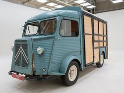 Overige Gebruikt 1959 Citroën HY Van | € 6.950