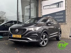 Zwart Gebruikt 2019 MG ZS Luxury SUV | € 12.400 (Eerlijke prijs)