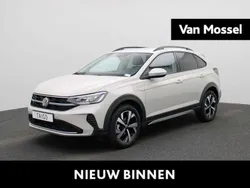 Grijs Nieuw 2025 VW Taigo Edition SUV | € 36.800 (Eerlijke prijs)
