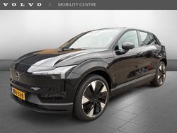 Zwart Gebruikt 2024 Volvo EX30 Plus SUV | € 35.995 (Eerlijke prijs)