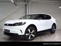 Wit Nieuw 2025 Ford Capri Extended Range SUV | € 49.500