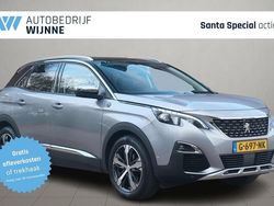 Grijs Gebruikt 2019 Peugeot 3008 Crossway SUV | € 15.950 (Eerlijke prijs)