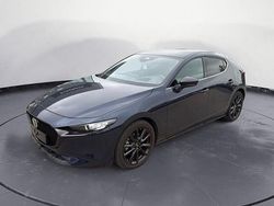 Blauw Gebruikt 2024 Mazda 3 Homura-Line | € 24.900 (Super prijs)