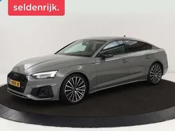 Grijs Gebruikt 2021 Audi A5 Competition Coupé | € 33.900 (Eerlijke prijs)