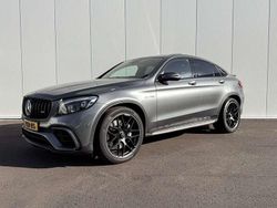 Grijs Gebruikt 2018 Mercedes GLC63 AMG AMG SUV | € 63.499 (Eerlijke prijs)