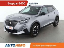 Grijs Gebruikt 2023 Peugeot 2008 Allure SUV | € 23.749 (Eerlijke prijs)