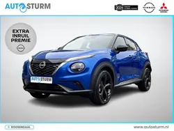 Suv Nieuw 2024 Nissan Juke Pack SUV | € 35.328 (Eerlijke prijs)