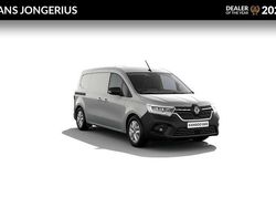 Grijs Nieuw 2025 Renault Kangoo MPV | € 33.136