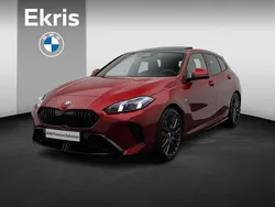 Rood Gebruikt 2025 BMW 120 M Sport Hatchback | € 55.137