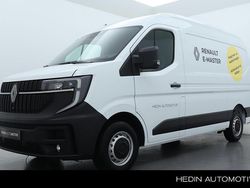 Wit Gebruikt 2025 Renault Master Van | € 54.360 (Duur)